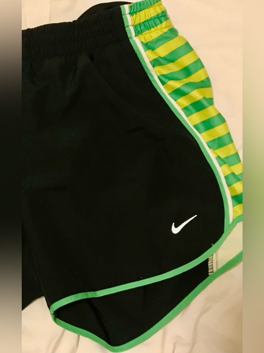 NIKE Dri-Fit Shorts